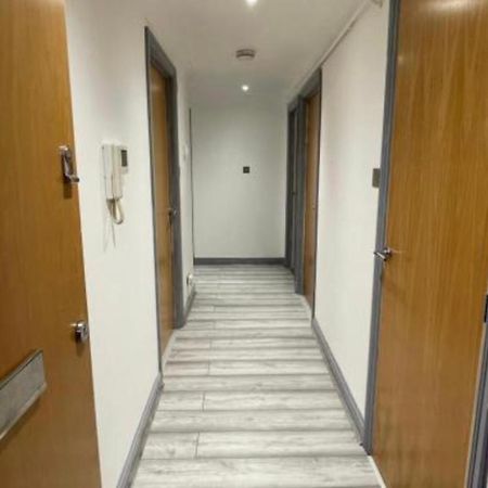 Holiday Apartment In Old Town Edinburgh Dış mekan fotoğraf