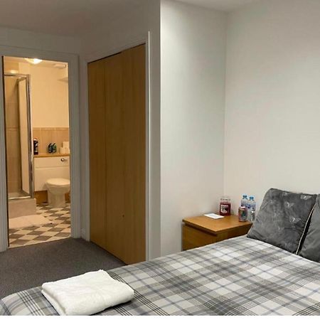 Holiday Apartment In Old Town Edinburgh Dış mekan fotoğraf