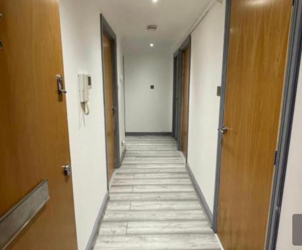 Holiday Apartment In Old Town Edinburgh Dış mekan fotoğraf