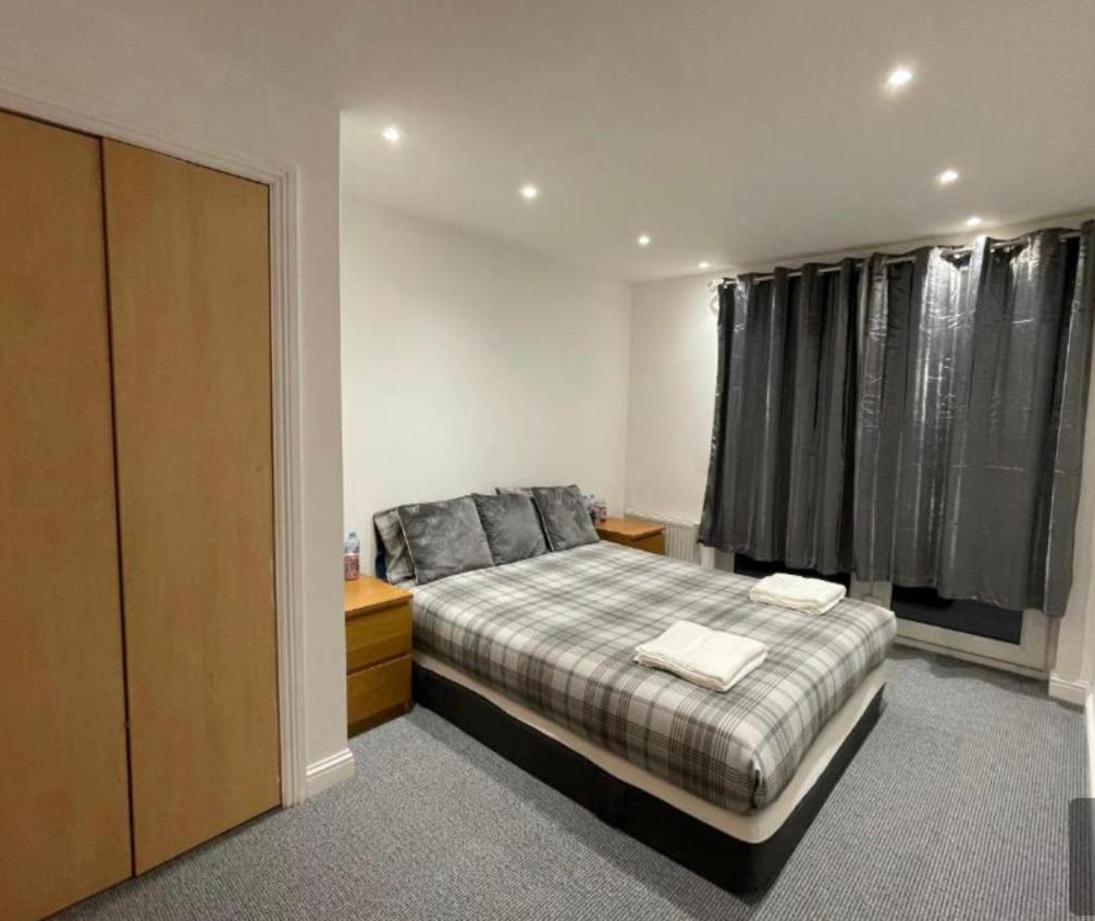 Holiday Apartment In Old Town Edinburgh Dış mekan fotoğraf