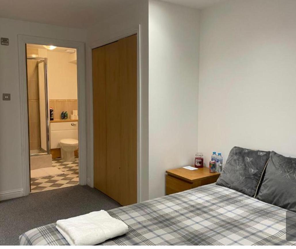 Holiday Apartment In Old Town Edinburgh Dış mekan fotoğraf