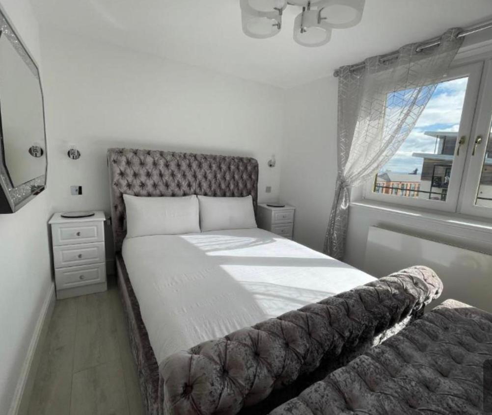 Holiday Apartment In Old Town Edinburgh Dış mekan fotoğraf